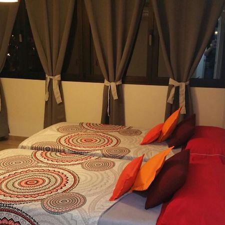 Bambu Apartment Arona  Exterior photo