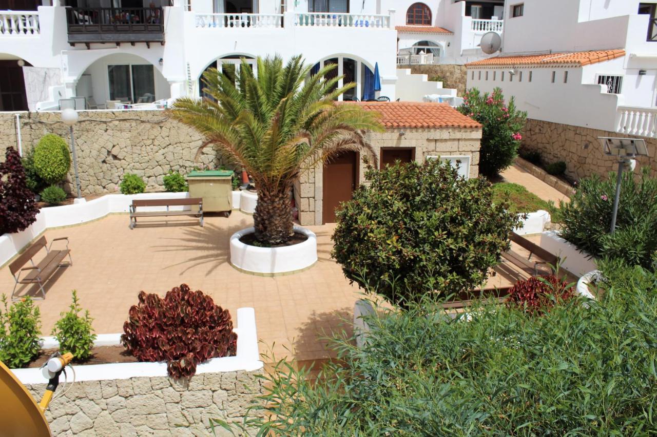 Bambu Apartment Arona  Exterior photo