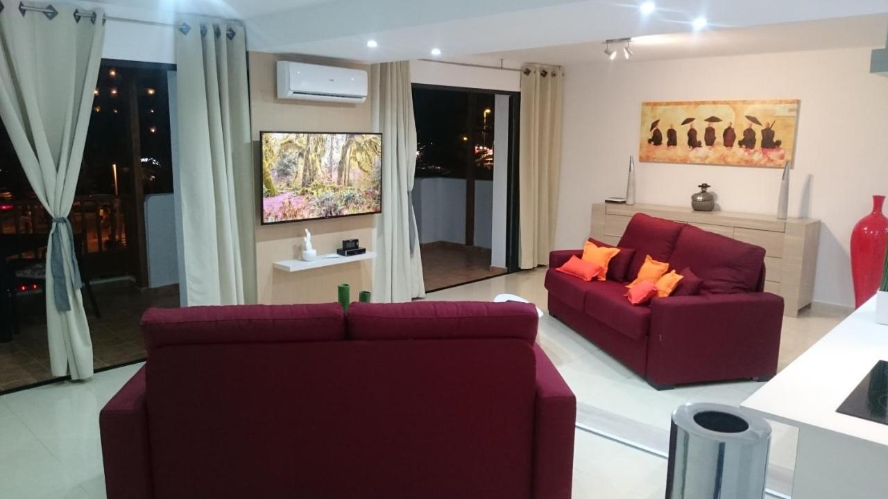 Bambu Apartment Arona  Exterior photo