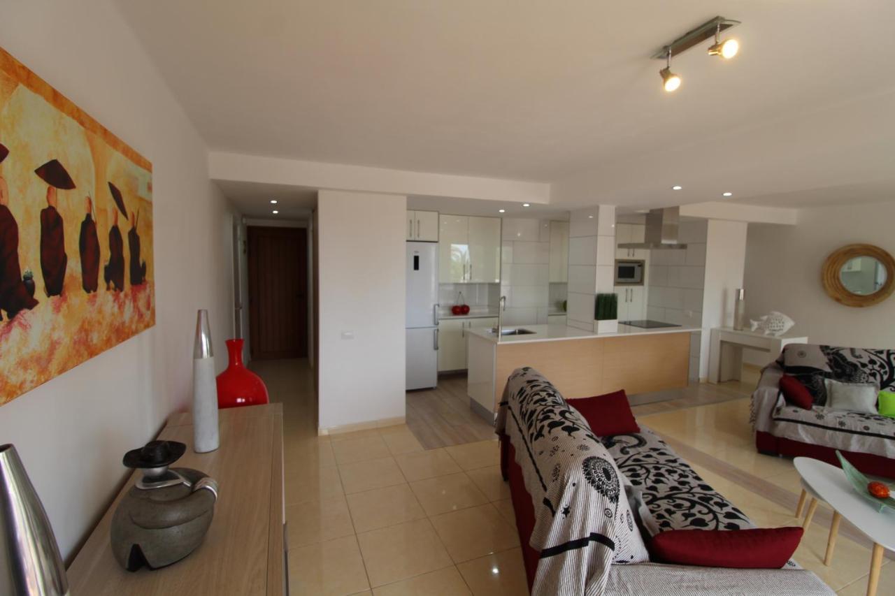 Bambu Apartment Arona  Exterior photo
