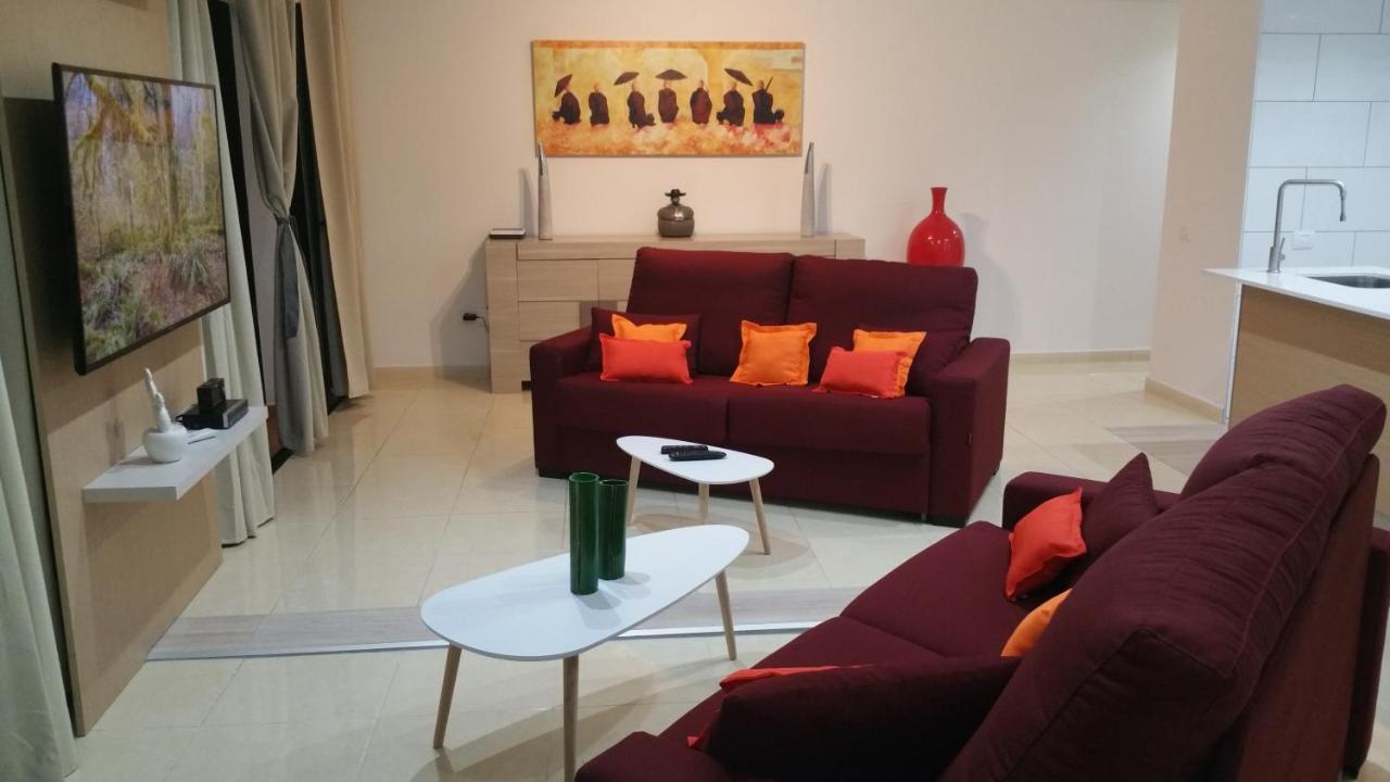 Bambu Apartment Arona  Exterior photo